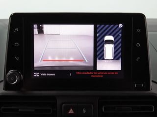 Citroën Berlingo 1.5 BLUEHDI 100 TALLA M SHINE BUSINESS 5P (N1)