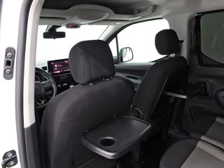 Citroën Berlingo 1.5 BLUEHDI 100 TALLA M SHINE BUSINESS 5P (N1)