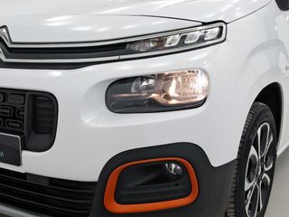 Citroën Berlingo 1.5 BLUEHDI 100 TALLA M SHINE BUSINESS 5P (N1)
