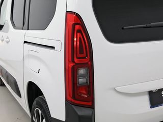 Citroën Berlingo 1.5 BLUEHDI 100 TALLA M SHINE BUSINESS 5P (N1)