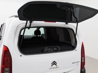 Citroën Berlingo 1.5 BLUEHDI 100 TALLA M SHINE BUSINESS 5P (N1)