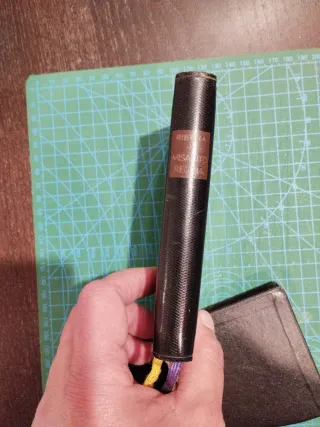 Misalito Regina en español 1966