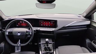 Opel Astra 1.2 Turbo XHT GS 96 kW (130 CV)