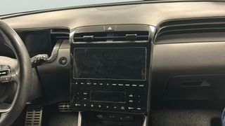 Hyundai Tucson 1.6 TGDI 48V N-Line Sky DCT 100 kW (136 CV)