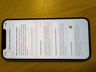 iPhone 12 128GB Verde