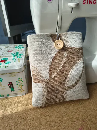 Funda para Kindle, kobo, e-reader