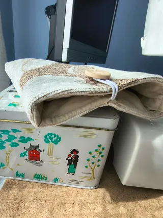 Funda para Kindle, kobo, e-reader