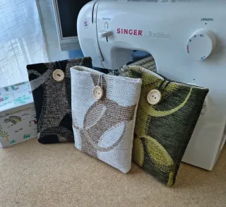 Funda para Kindle, kobo, e-reader