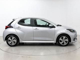 Toyota Yaris 1.5 120H Active Plus