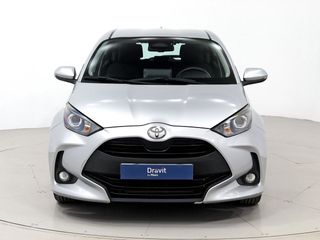 Toyota Yaris 1.5 120H Active Plus