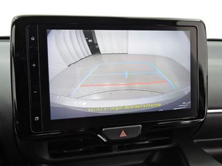 Toyota Yaris 1.5 120H Active Plus