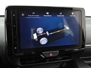 Toyota Yaris 1.5 120H Active Plus