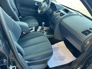 Renault Megane 2006