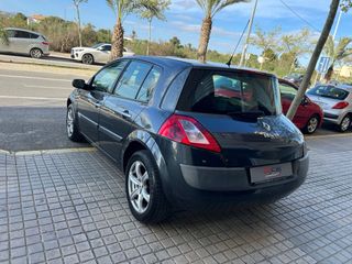 Renault Megane 2006