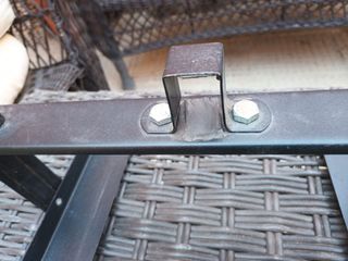 Soporte TV/Video Vintage