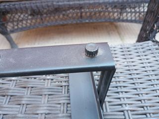 Soporte TV/Video Vintage