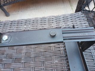 Soporte TV/Video Vintage