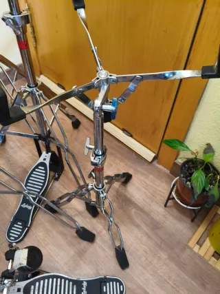 Herrajes Batería Percusión