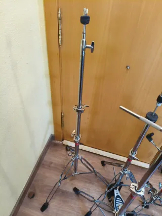 Herrajes Batería Percusión