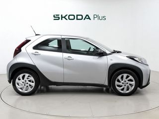 Toyota Aygo X Cross 1.0 VVT-I 72CV Play