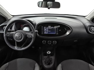 Toyota Aygo X Cross 1.0 VVT-I 72CV Play