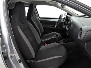 Toyota Aygo X Cross 1.0 VVT-I 72CV Play