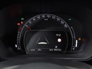 Toyota Aygo X Cross 1.0 VVT-I 72CV Play