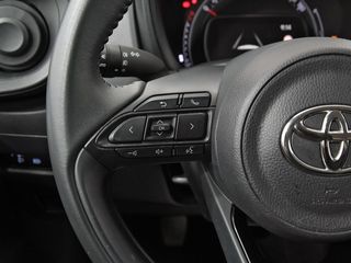 Toyota Aygo X Cross 1.0 VVT-I 72CV Play