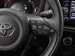 Toyota Aygo X Cross 1.0 VVT-I 72CV Play