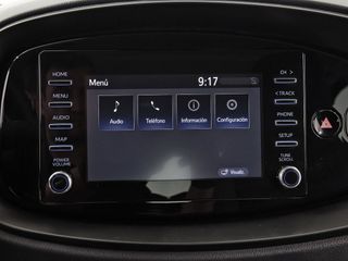 Toyota Aygo X Cross 1.0 VVT-I 72CV Play