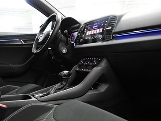 Skoda Karoq Sportline 1.5TSI 150cv DSG