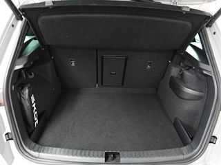 Skoda Karoq Sportline 1.5TSI 150cv DSG