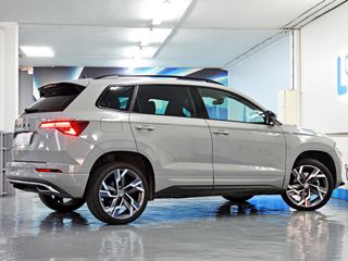 Skoda Karoq Sportline 1.5TSI 150cv DSG
