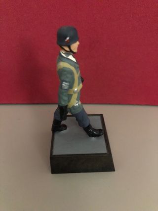 Soldado de plomo Alemania 1939-45