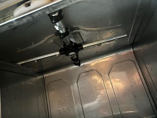 Lavavasos Fagor LVC-21