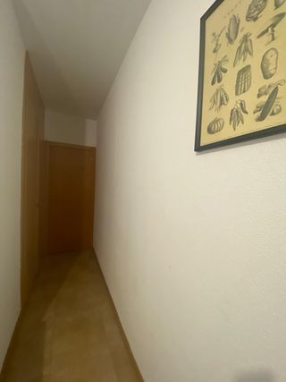 Alquiler de habitación