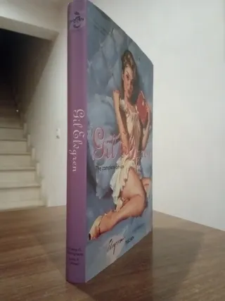 Elvgren (Spanish, Italian and Portuguese Edition)