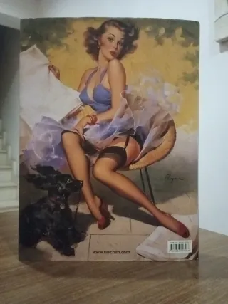 Elvgren (Spanish, Italian and Portuguese Edition)