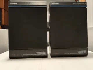 Altavoces Schneider 2600 LS