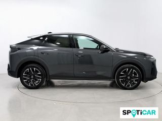 Peugeot 3008 Hybrid 1.2 100KW Allure eDCS6