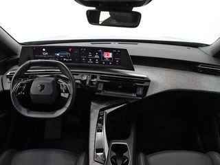 Peugeot 3008 Hybrid 1.2 100KW Allure eDCS6