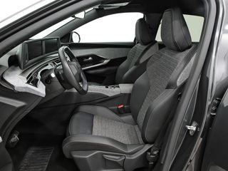 Peugeot 3008 Hybrid 1.2 100KW Allure eDCS6