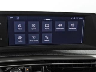 Peugeot 3008 Hybrid 1.2 100KW Allure eDCS6