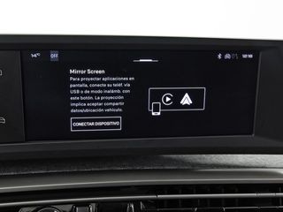 Peugeot 3008 Hybrid 1.2 100KW Allure eDCS6