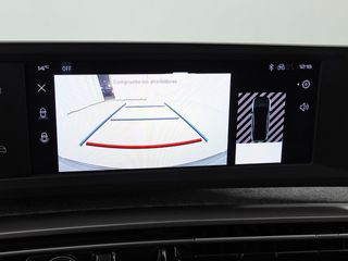 Peugeot 3008 Hybrid 1.2 100KW Allure eDCS6