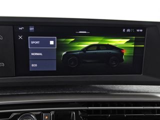 Peugeot 3008 Hybrid 1.2 100KW Allure eDCS6