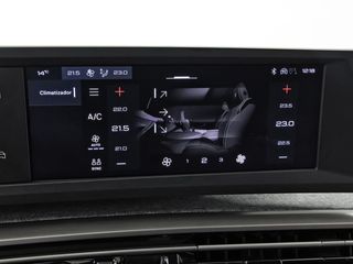 Peugeot 3008 Hybrid 1.2 100KW Allure eDCS6