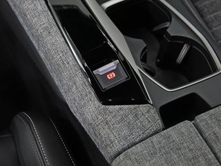Peugeot 3008 Hybrid 1.2 100KW Allure eDCS6