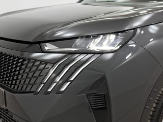 Peugeot 3008 Hybrid 1.2 100KW Allure eDCS6