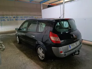 Renault Grand Scenic 2005
